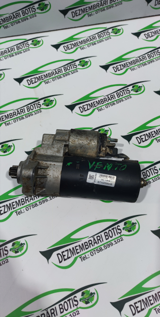 Bendix electromotor STX200038 Volkswagen VW Golf 4 [1997 - 2006] Hatchback 5-usi 1.4 MT (75 hp)