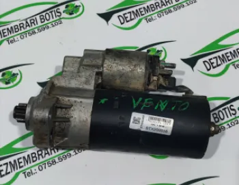 Bendix electromotor STX200038 Volkswagen VW Golf 4 [1997 - 2006] Hatchback 5-usi 1.4 MT (75 hp)