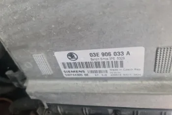 Butoane geam sofer 1J4959857A Skoda Fabia 6Y [1999 - 2004] Sedan 1.2 MT (64 hp)