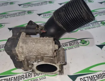 Clapeta acceleratie 03D133062E Skoda Fabia 6Y [1999 - 2004] Hatchback 5-usi 1.2 MT (54 hp)