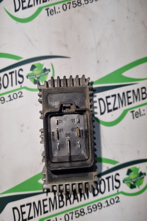 Releu 09132691 Opel Tigra  [1994 - 2000] Coupe 1.4 MT (90 hp)