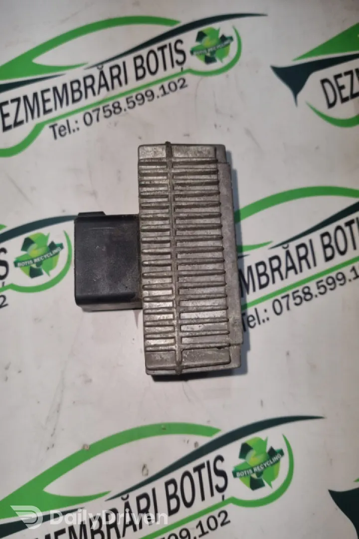 Releu 09132691 Opel Tigra  [1994 - 2000] Coupe 1.4 MT (90 hp)