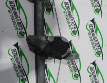 Macara geam fata dreapta electrica ARM 118481 Dacia Logan  [2004 - 2008] Sedan 1.6 MT (87 hp)