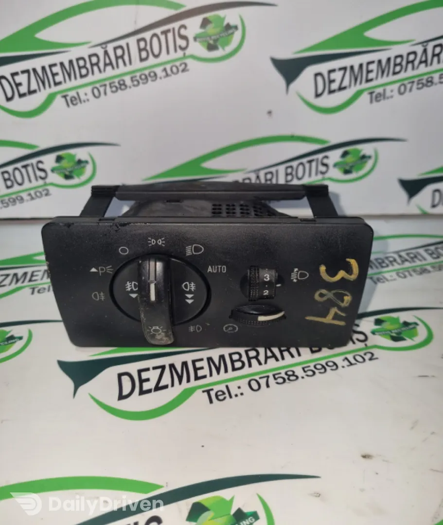 Comutator faruri 3S7T13A024AB Ford Mondeo 3 [2000 - 2003] Sedan 2.0 TDCi 5MT (115 hp)