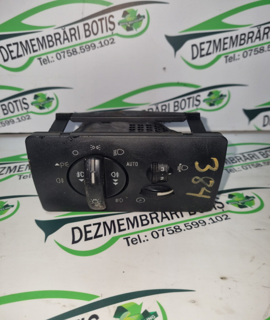 Comutator faruri 3S7T13A024AB Ford Mondeo 3 [2000 - 2003] Sedan 2.0 TDCi 5MT (115 hp)