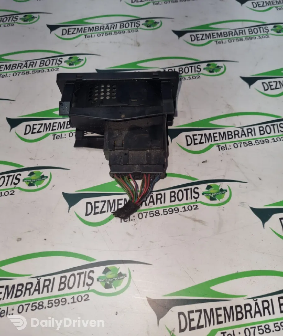 Comutator faruri 3S7T13A024AB Ford Mondeo 3 [2000 - 2003] Sedan 2.0 TDCi 5MT (115 hp)