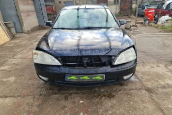 Comutator faruri 3S7T13A024AB Ford Mondeo 3 [2000 - 2003] Sedan 2.0 TDCi 5MT (115 hp)