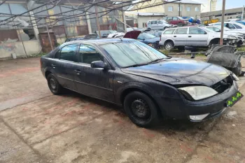 Comutator faruri 3S7T13A024AB Ford Mondeo 3 [2000 - 2003] Sedan 2.0 TDCi 5MT (115 hp)