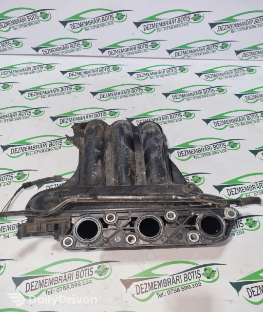 Galerie admisie 03D129766L Skoda Fabia 6Y [1999 - 2004] Hatchback 5-usi 1.2 MT (54 hp)