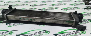 Intercooler A1685000000 Mercedes-Benz A-Class W168 [1997 - 2001] Hatchback