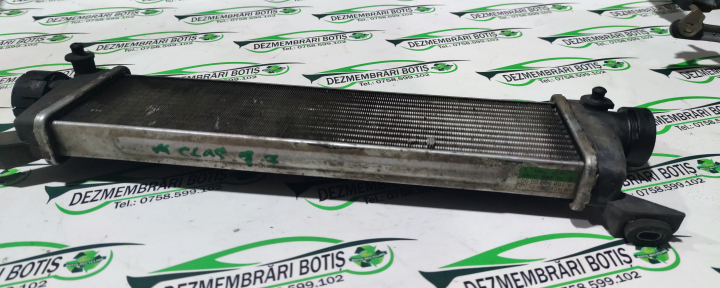 Intercooler A1685000000 Mercedes-Benz A-Class W168 [1997 - 2001] Hatchback