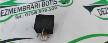 Releu 7m0 951 253 a Volkswagen VW Golf 4 [1997 - 2006] Hatchback 5-usi 1.4 MT (75 hp)