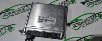 Calculator motor ECU A 668 153 09 79 Mercedes-Benz A-Class W168 [1997 - 2001] Hatchback