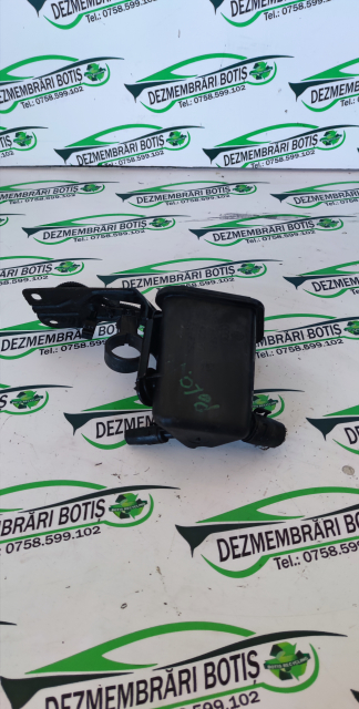 Vas lichid servodirectie 6x0 422 371 Volkswagen VW Polo 3 6N [facelift] [2000 - 2002] Hatchback 3-usi 1.4 16V MT (75 hp)