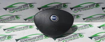 Airbag volan / sofer /268 7353352420 Fiat Punto 2 [facelift] [2003 - 2009] Hatchback 5-usi 1.2 MT (80 hp)