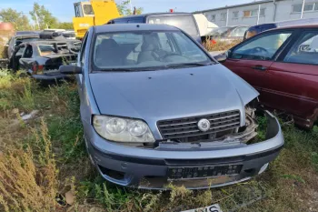 Airbag volan / sofer /268 7353352420 Fiat Punto 2 [facelift] [2003 - 2009] Hatchback 5-usi 1.2 MT (80 hp)