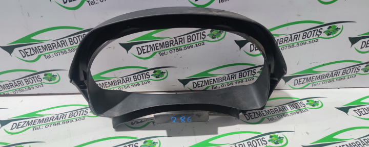 RAMA CEASURI BORD /286 Fiat Punto 2 [facelift] [2003 - 2009] Hatchback 5-usi 1.2 MT (80 hp)