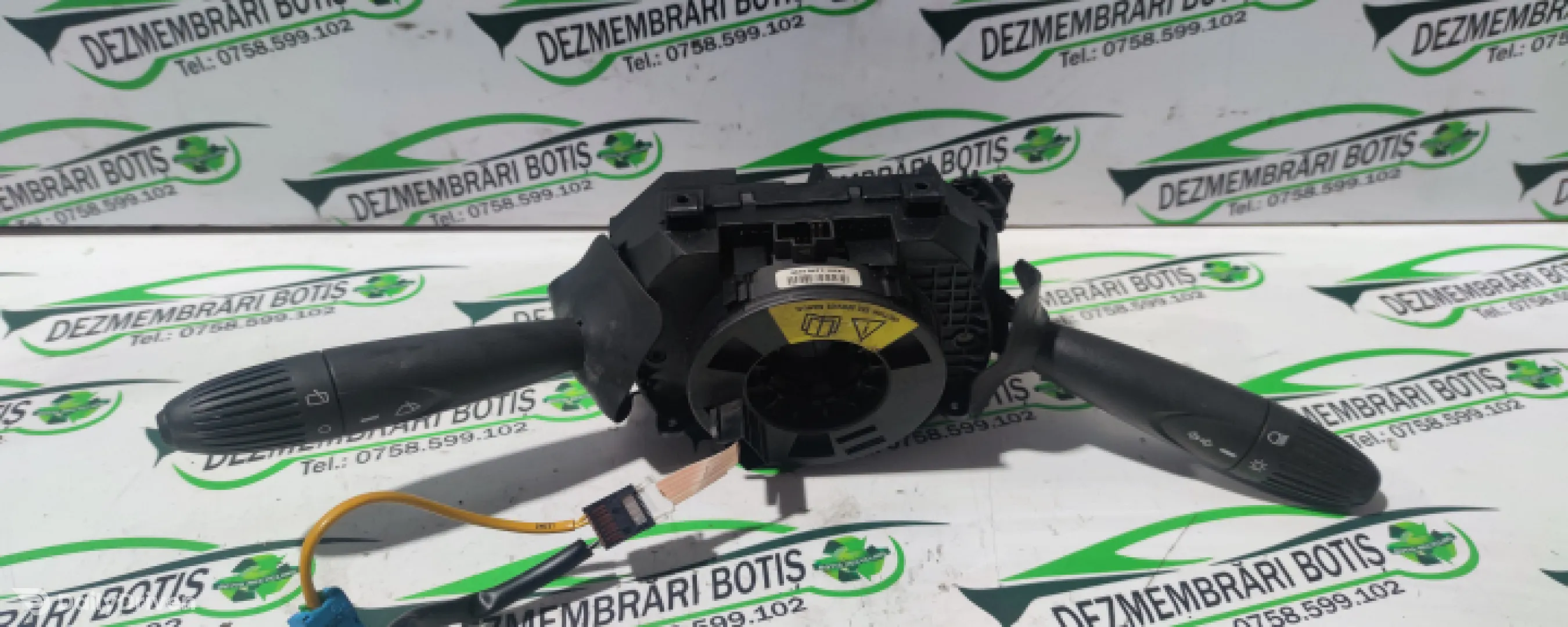 Maneta semnalizare /268 Fiat Punto 2 [facelift] [2003 - 2009] Hatchback 5-usi 1.2 MT (80 hp)