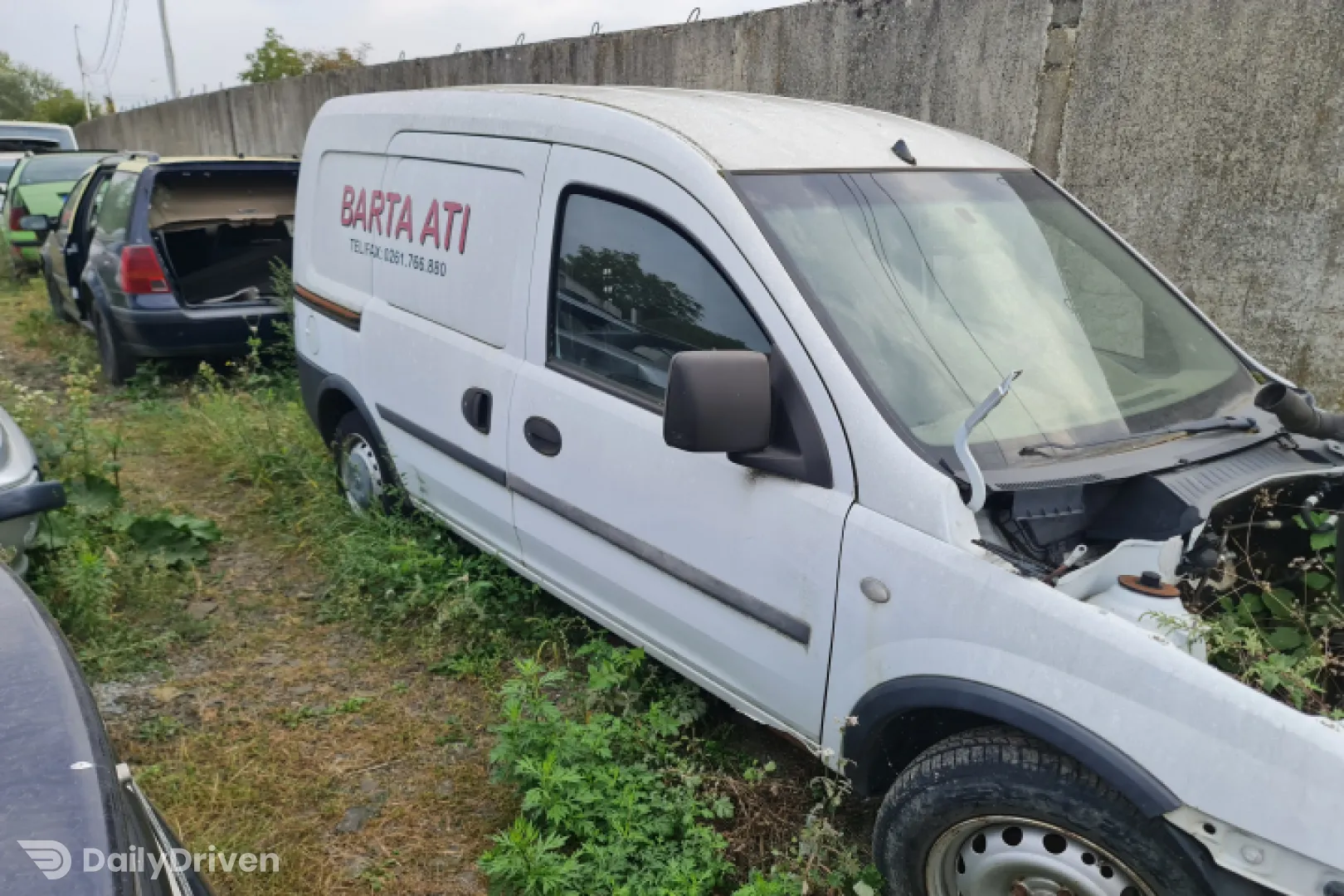 Comutator faruri /237 GM 93394756 Opel Combo C [facelift] [2005 - 2011]