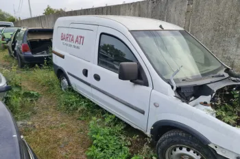 Comutator faruri /237 GM 93394756 Opel Combo C [facelift] [2005 - 2011]