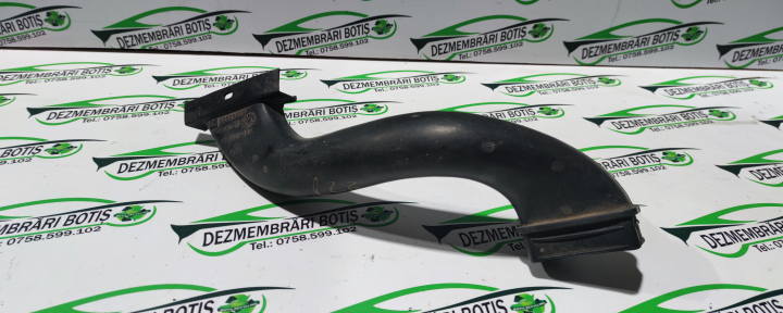 Tubulatura admisie aer 90529825 Opel Tigra  [1994 - 2000] Coupe 1.4 MT (90 hp)