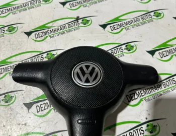 Airbag volan / sofer 6XO 880 201 C HCF Volkswagen VW Polo 3 6N [facelift] [2000 - 2002] Hatchback 5-usi 1.4 MT (60 hp)