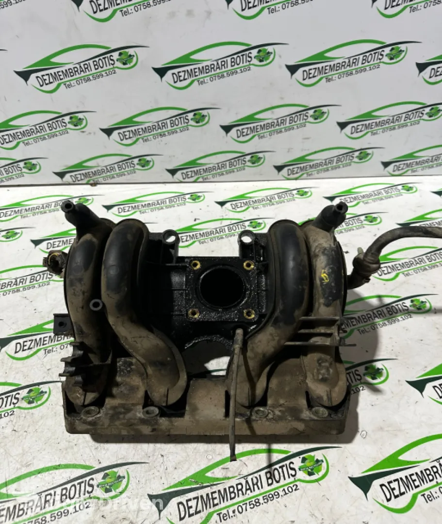 Galerie admisie Volkswagen VW Polo 3 6N [facelift] [2000 - 2002] Hatchback 5-usi 1.4 MT (60 hp)