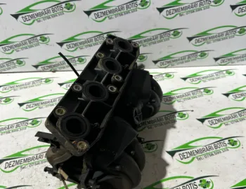 Galerie admisie Volkswagen VW Polo 3 6N [facelift] [2000 - 2002] Hatchback 5-usi 1.4 MT (60 hp)