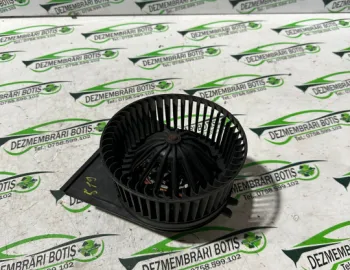 Ventilator aeroterma Volkswagen VW Polo 3 6N [facelift] [2000 - 2002] Hatchback 5-usi 1.4 MT (60 hp)