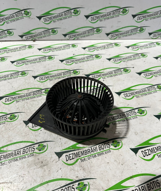 Ventilator aeroterma Volkswagen VW Polo 3 6N [facelift] [2000 - 2002] Hatchback 5-usi 1.4 MT (60 hp)