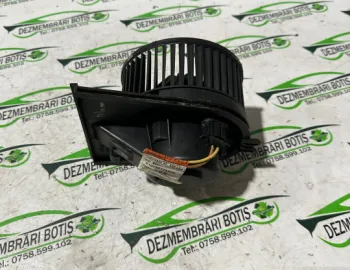 Ventilator aeroterma Volkswagen VW Polo 3 6N [facelift] [2000 - 2002] Hatchback 5-usi 1.4 MT (60 hp)