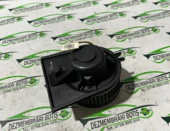 Ventilator aeroterma Volkswagen VW Polo 3 6N [facelift] [2000 - 2002] Hatchback 5-usi 1.4 MT (60 hp)