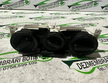 Comanda ventilatie Volkswagen VW Polo 3 6N [facelift] [2000 - 2002] Hatchback 5-usi 1.4 MT (60 hp)