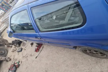Comanda ventilatie Volkswagen VW Polo 3 6N [facelift] [2000 - 2002] Hatchback 5-usi 1.4 MT (60 hp)