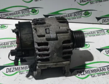 Alternator /522 SG12B105    8200537415 Dacia Logan  [2004 - 2008] Sedan 1.5 D MT (70 hp)