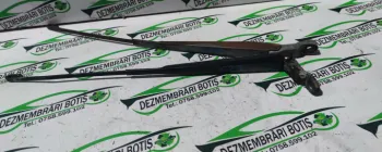 Brat stergator stanga /523 Dacia Logan  [2004 - 2008] MCV 1.5DCI MT (84 hp)