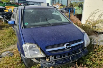 Armatura bara fata /267 Opel Meriva  [2002 - 2006] Minivan 1.7 CDTI MT (75 hp)