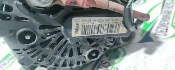 Alternator /523 SG12B105 Dacia Logan  [2004 - 2008] MCV 1.5DCI MT (84 hp)