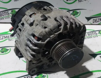 Alternator /523 SG12B105 Dacia Logan  [2004 - 2008] MCV 1.5DCI MT (84 hp)