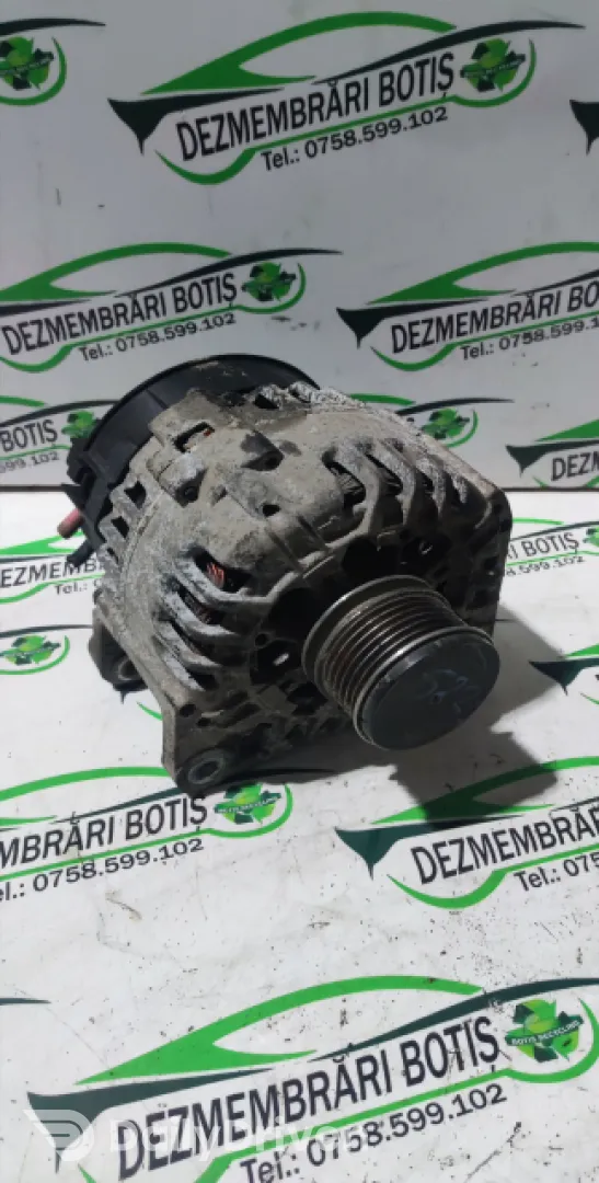 Alternator /523 SG12B105 Dacia Logan  [2004 - 2008] MCV 1.5DCI MT (84 hp)