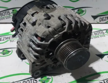 Alternator /523 SG12B105 Dacia Logan  [2004 - 2008] MCV 1.5DCI MT (84 hp)