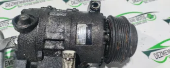 Compresor AC 447220 8322 Opel Zafira A [1999 - 2003] Minivan 5-usi 2.0 DTI MT (101 hp)