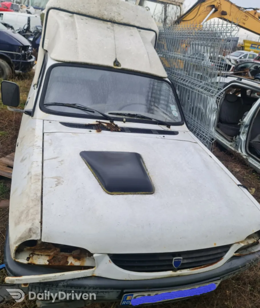 Pompa injectie /525 R8640A111B Dacia Pick-Up  [1975 - 2006]