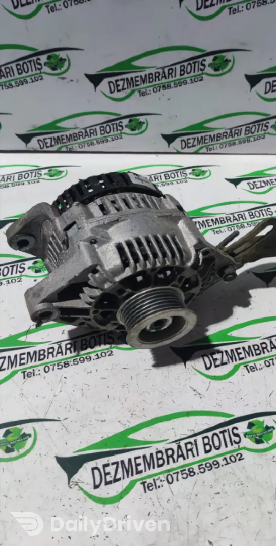 Alternator /525 Dacia Pick-Up  [1975 - 2006]