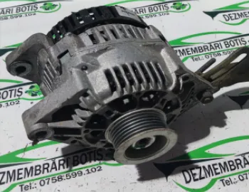 Alternator /525 Dacia Pick-Up  [1975 - 2006]