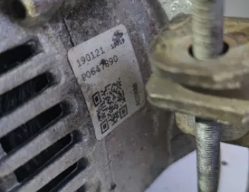 Alternator /525 Dacia Pick-Up  [1975 - 2006]