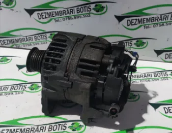 Alternator /G4 Volkswagen VW Golf 4 [1997 - 2006] wagon 1.9 TDI MT (101 hp)