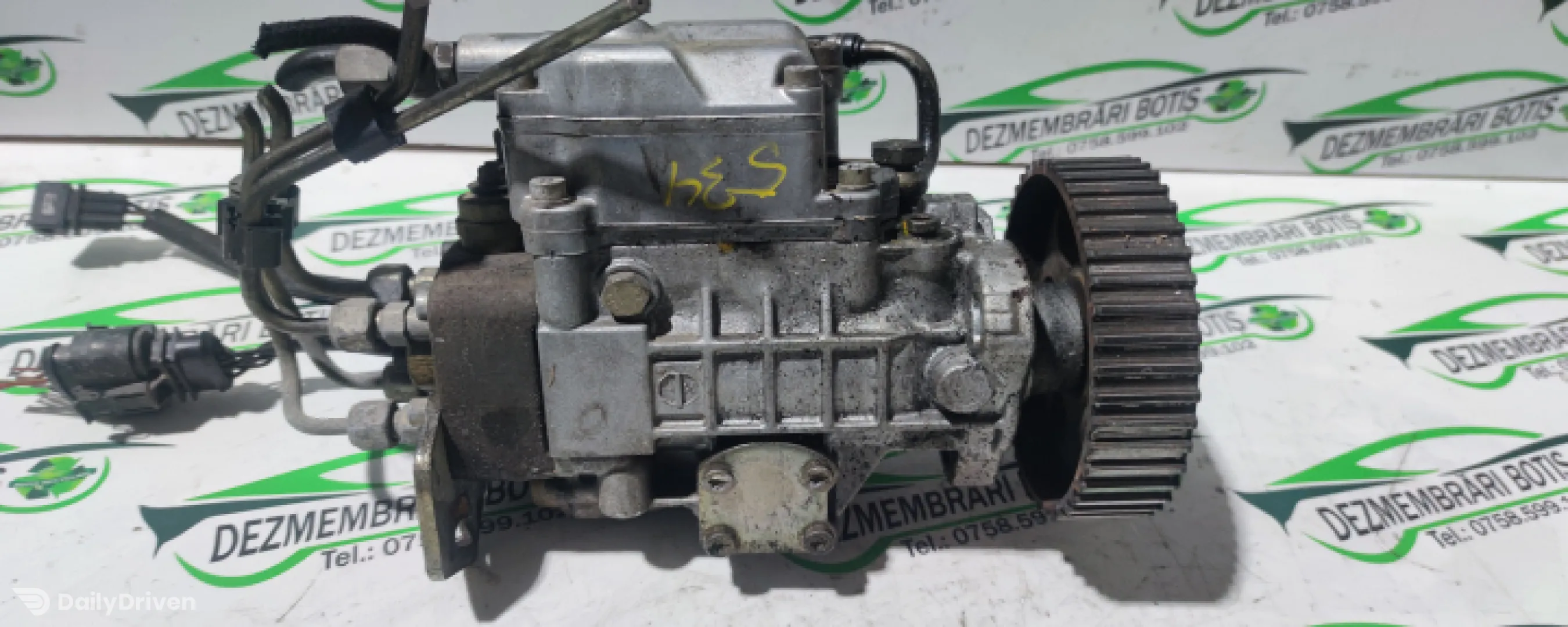 Pompa injectie /524 028 130 115 a Audi A4 B5 [1994 - 1999] Sedan 1.9 TDI MT (110 hp)