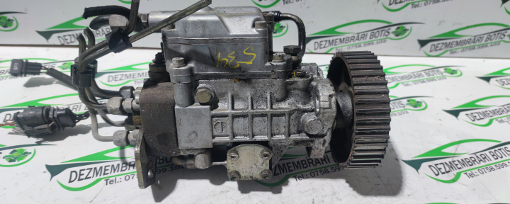 Pompa injectie /524 028 130 115 a Audi A4 B5 [1994 - 1999] Sedan 1.9 TDI MT (110 hp)