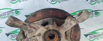Fuzeta fata dreapta 504 Fiat Stilo  [2001 - 2010] Hatchback 5-usi 1.6 MT (103 hp)